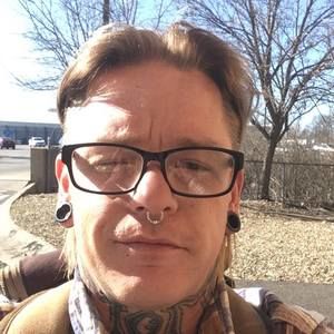 Meet your Posher, Jimbo